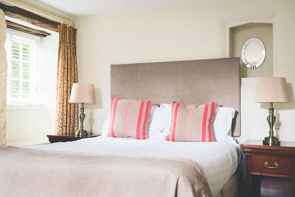 The Masons Arms Hotel Branscombe Eksteriør billede